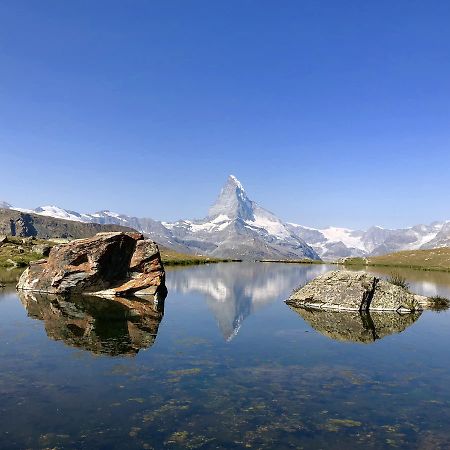 Apartment Olympia Matterhorn Zermatt Esterno foto