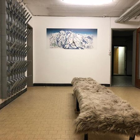 Apartment Olympia Matterhorn Zermatt Esterno foto