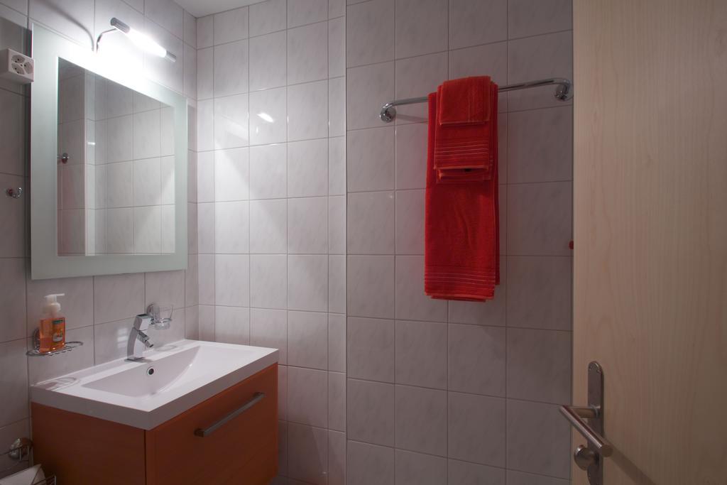 Apartment Olympia Matterhorn Zermatt Esterno foto