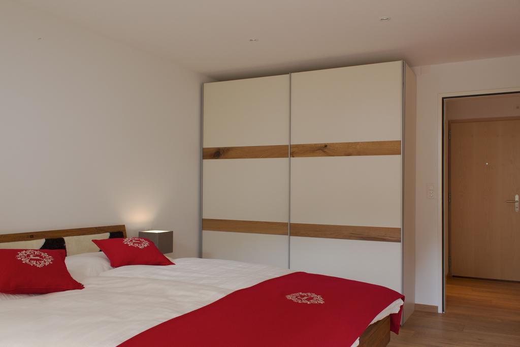 Apartment Olympia Matterhorn Zermatt Esterno foto